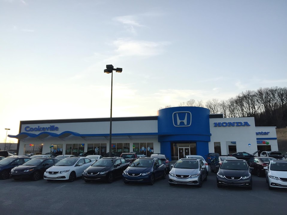 Camper Dealers In Cookeville Tn 71