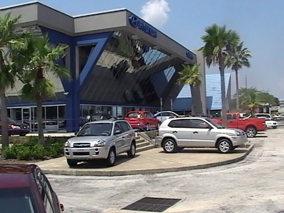 GREENWAY HYUNDAI ORLANDO in Orlando, FL | Rated 4.4 Stars | Kelley Blue ...