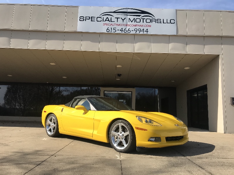 Specialty Motors LLC in Lebanon, TN Rated 4.8 Stars Kelley Blue Book