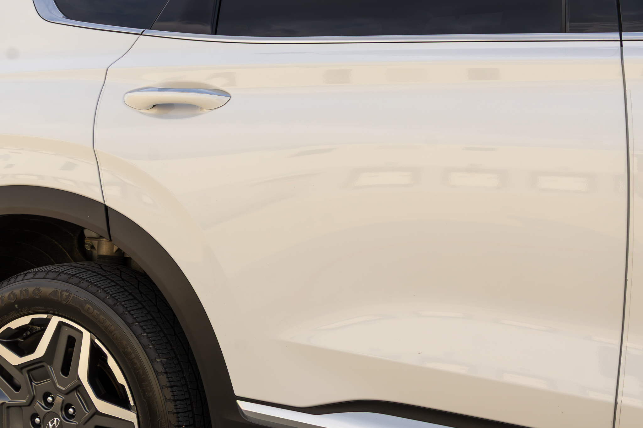 2023 Hyundai Santa Fe SEL Premium HEV - Photo 20