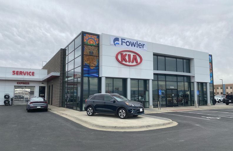 Fowler Kia of Longmont in Longmont, CO 408 Cars Available Autotrader