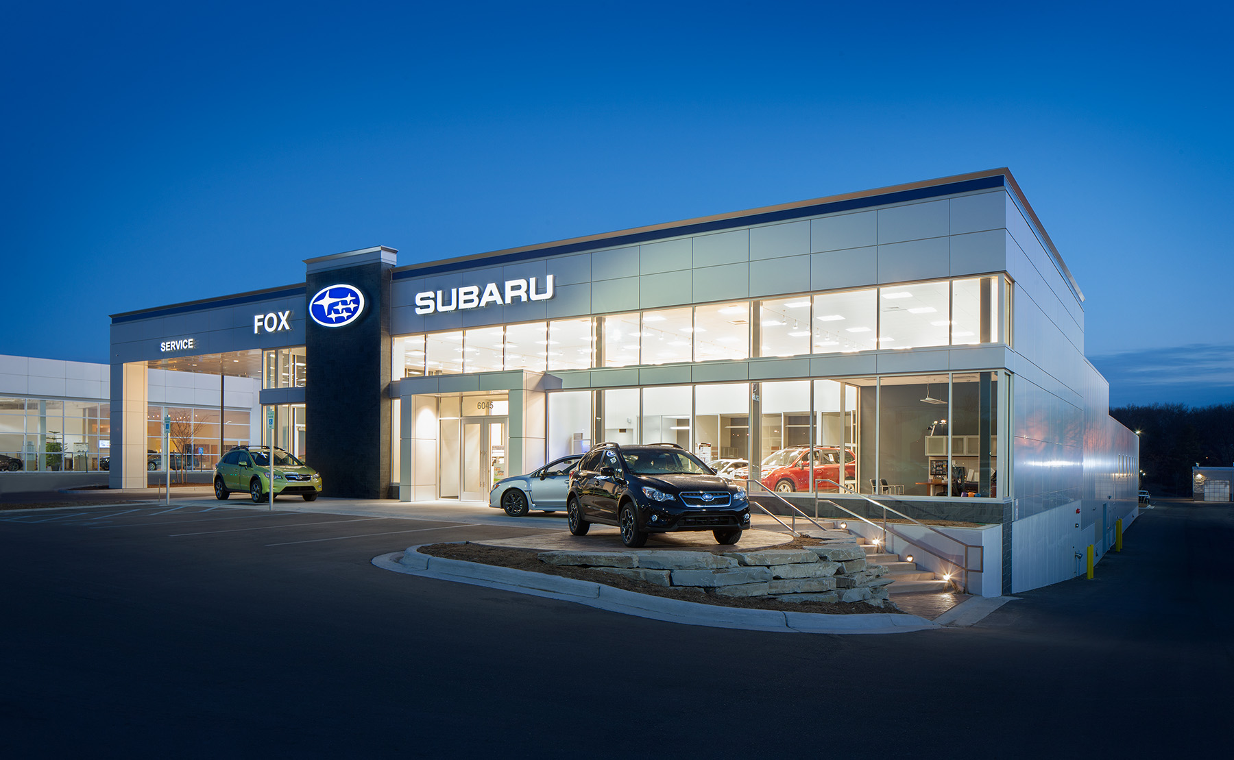 Fox Subaru in Grand rapids MI 314 Cars Available Autotrader