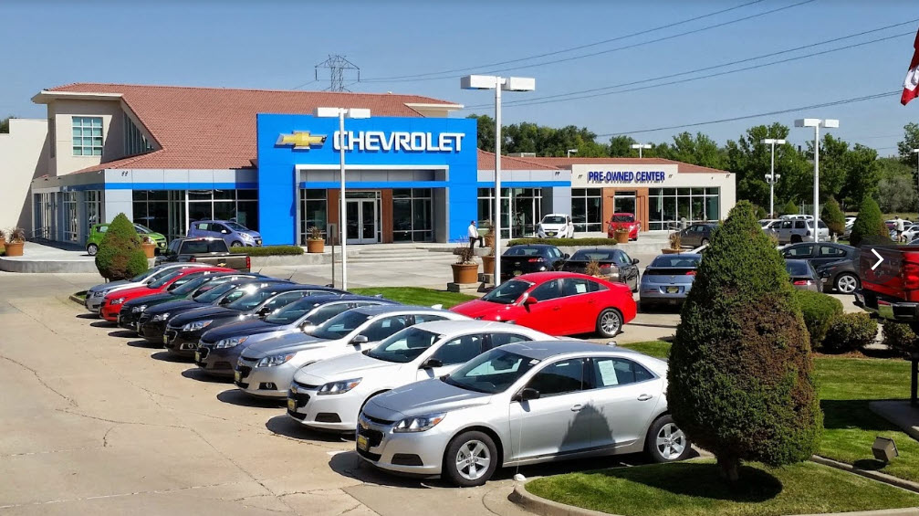 Foundation Chevrolet Cadillac in Wheat ridge, CO 352 Cars Available