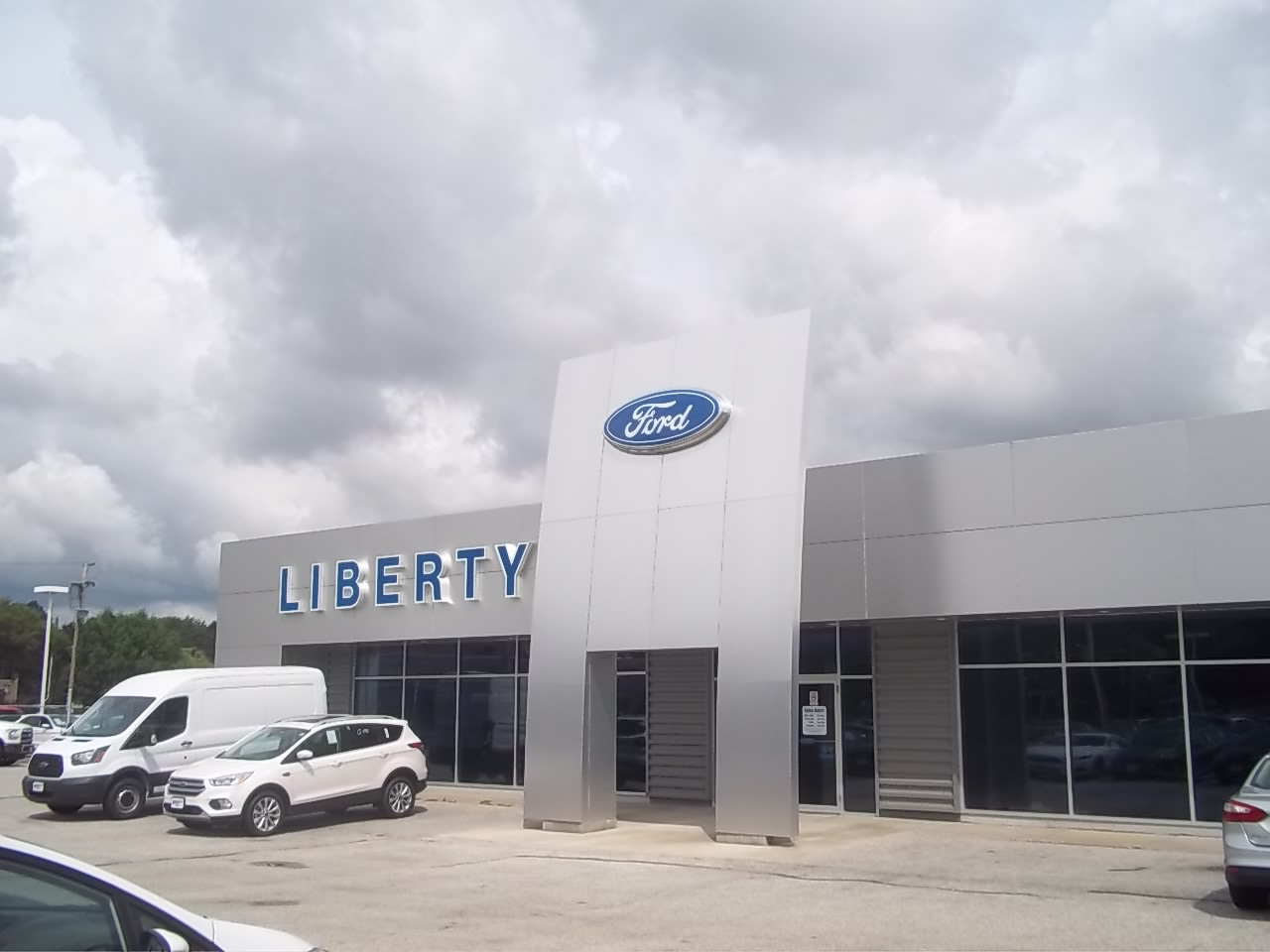 Liberty Ford Parma in Parma heights, OH 220 Cars Available Autotrader