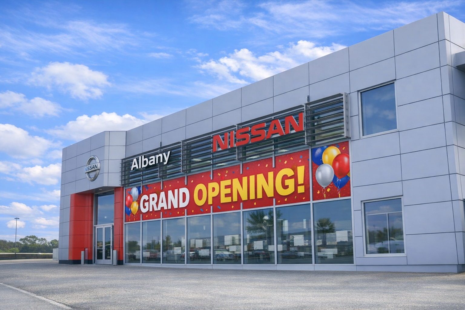 Cool Nissan Dealer Albany Ga Pictures