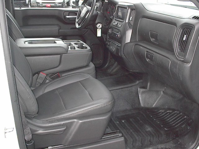2020 Chevrolet Silverado 2500HD Work Truck - Photo 13