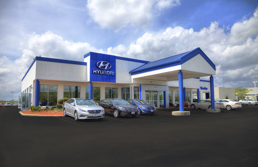 World Hyundai in Matteson, IL Cars Available Autotrader