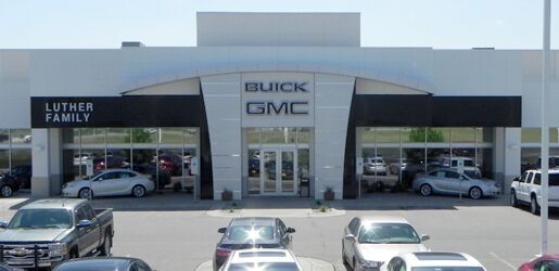 Luther Family Buick Gmc Vehicles