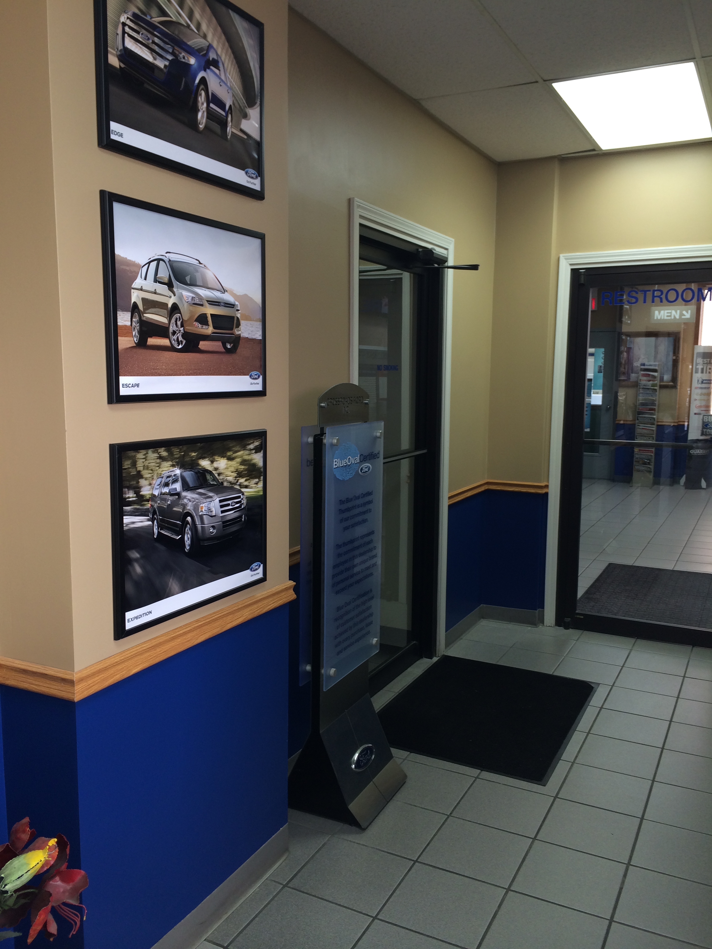 Landmark Ford East in Springfield, IL 215 Cars Available Autotrader