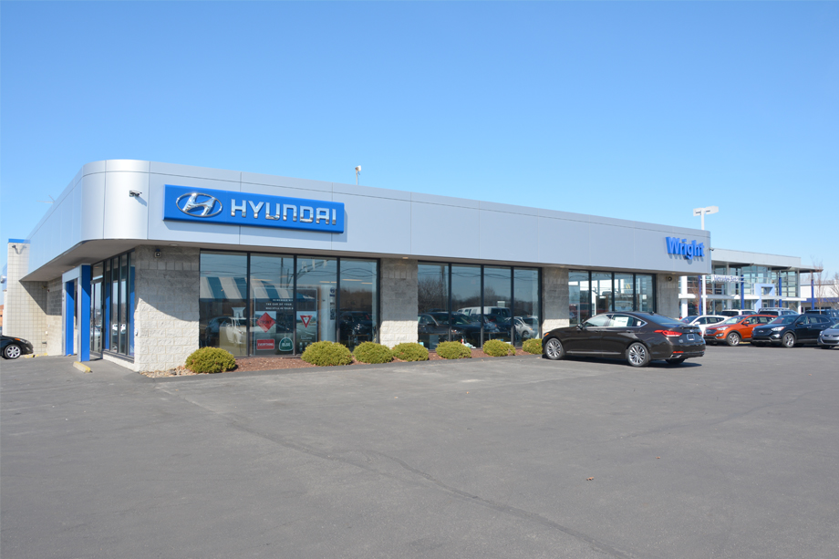 Wright Hyundai in Wexford, PA 272 Cars Available Autotrader