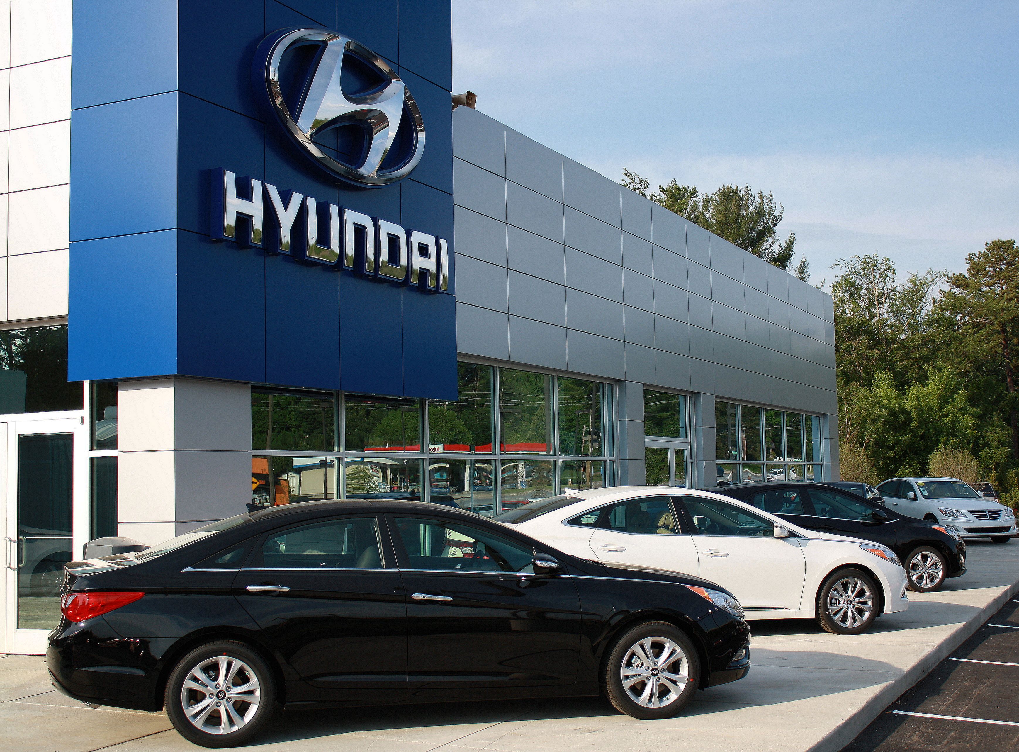 Hyundai of Asheville in Asheville, NC | 247 Cars Available | Autotrader