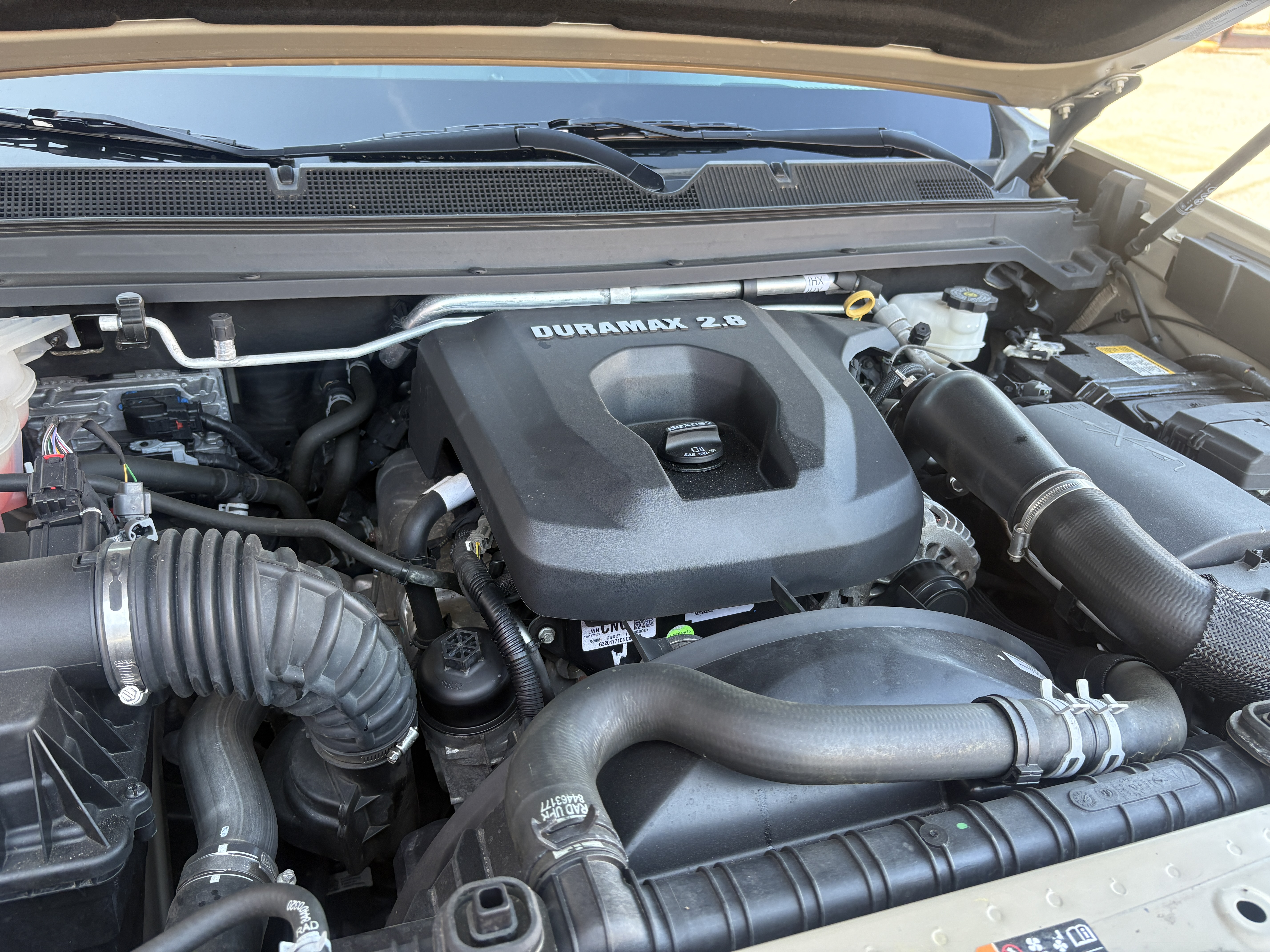 2021 Chevrolet Colorado ZR2 - Photo 10