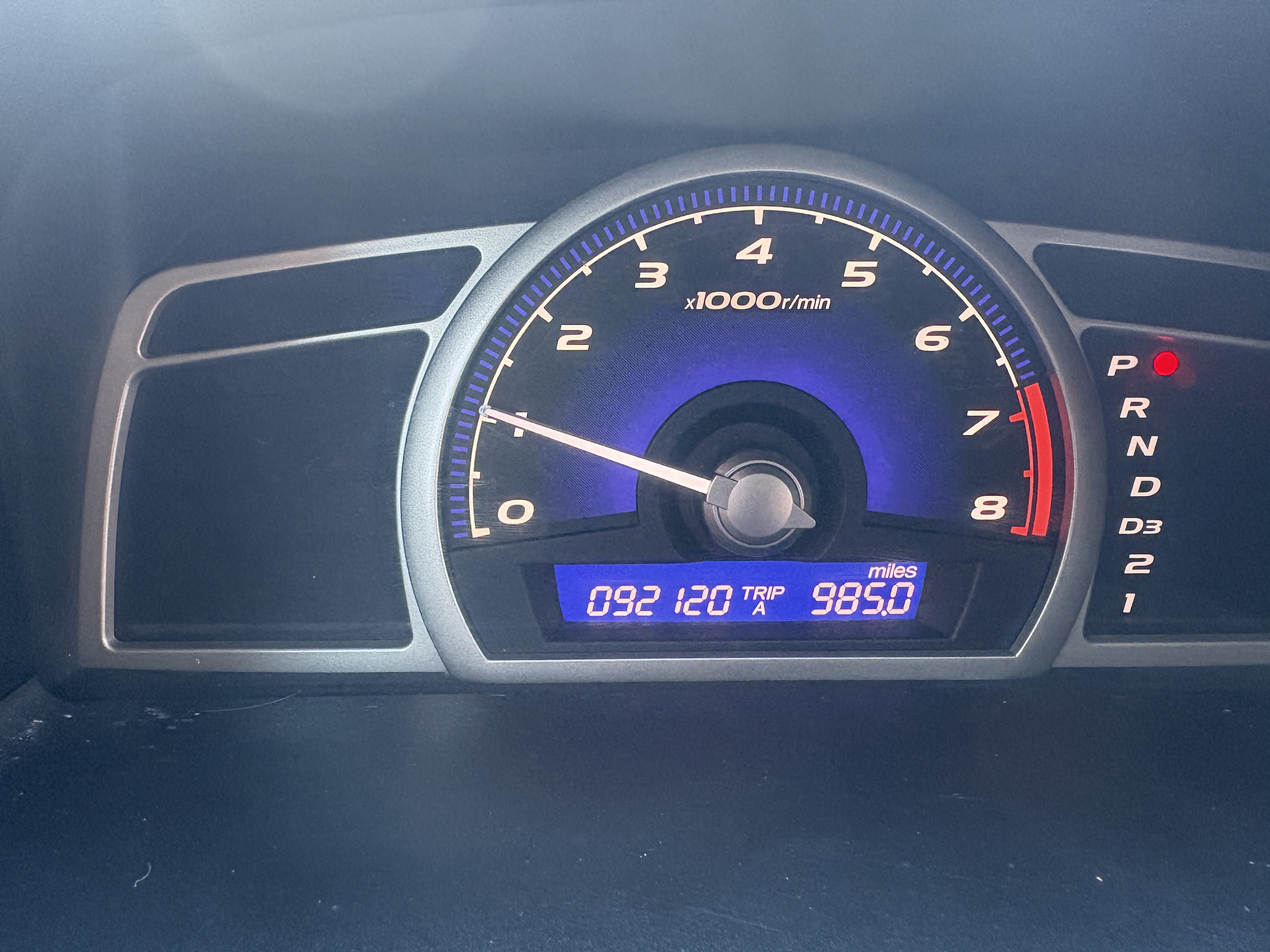 2010 Honda Civic LX - Photo 13