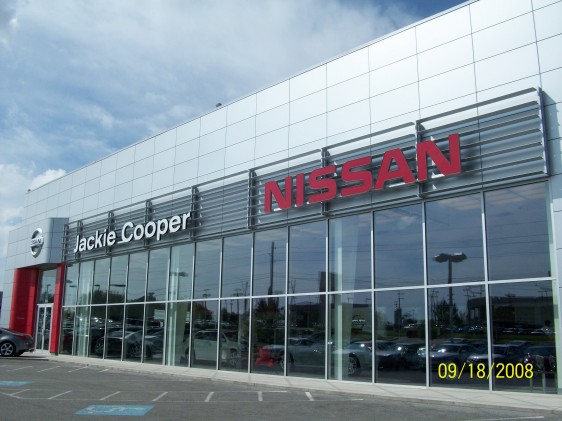 Nissan Tulsa Ok