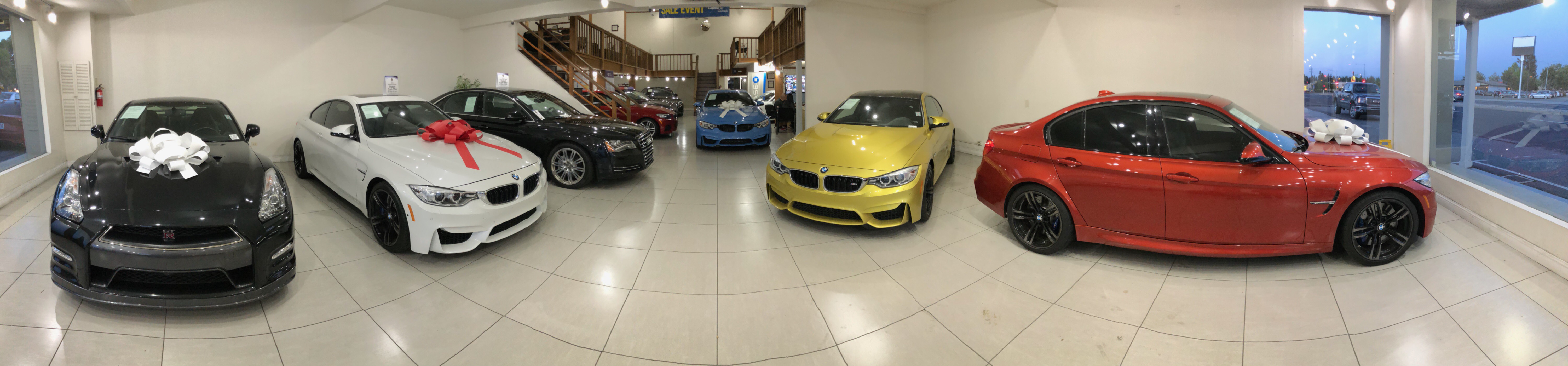 United Imports in San Jose, CA | 71 Cars Available | Autotrader