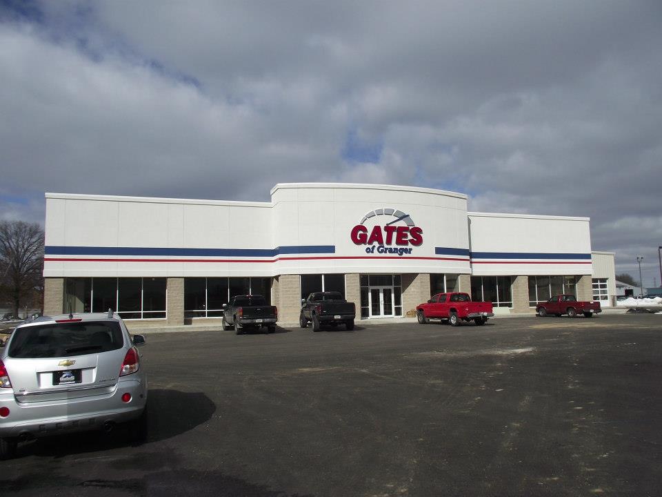 THE CAR PLACE - 51465 Bittersweet Rd, Granger, Indiana - Used Car Dealers -  Phone Number - Yelp