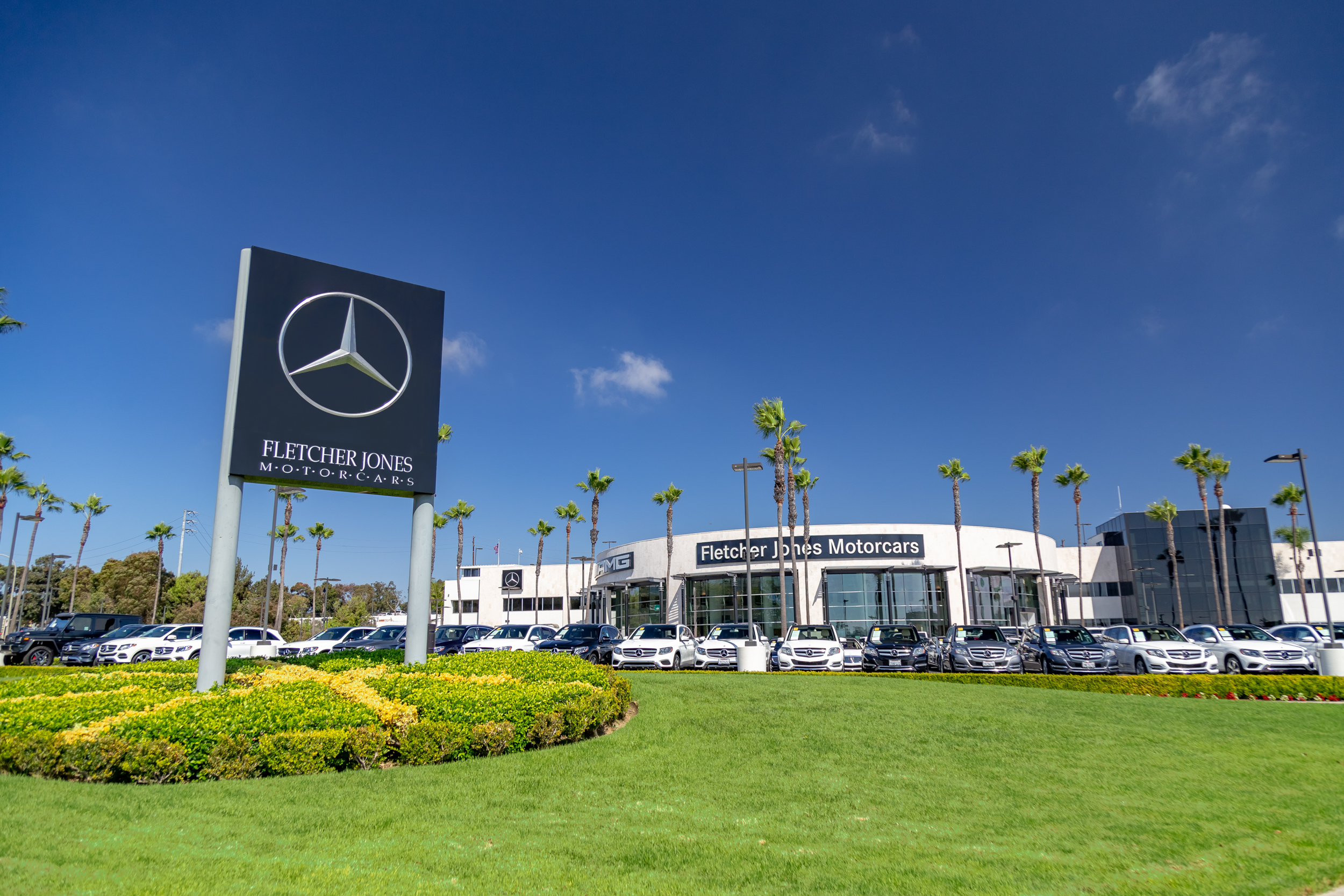 Fletcher Jones Motorcars in Newport Beach, CA 1000plus Cars