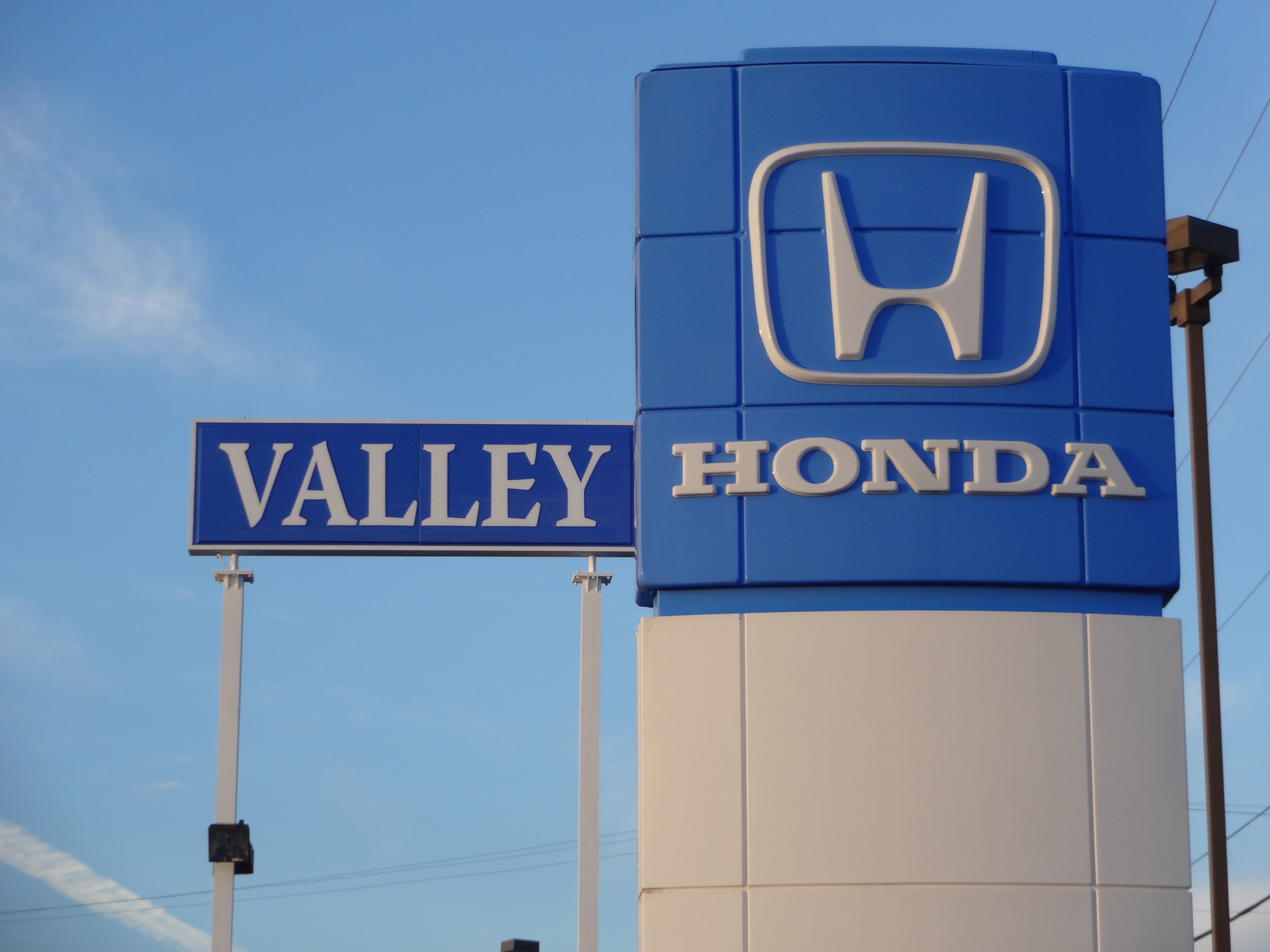 Honda Dealership Staunton Va
