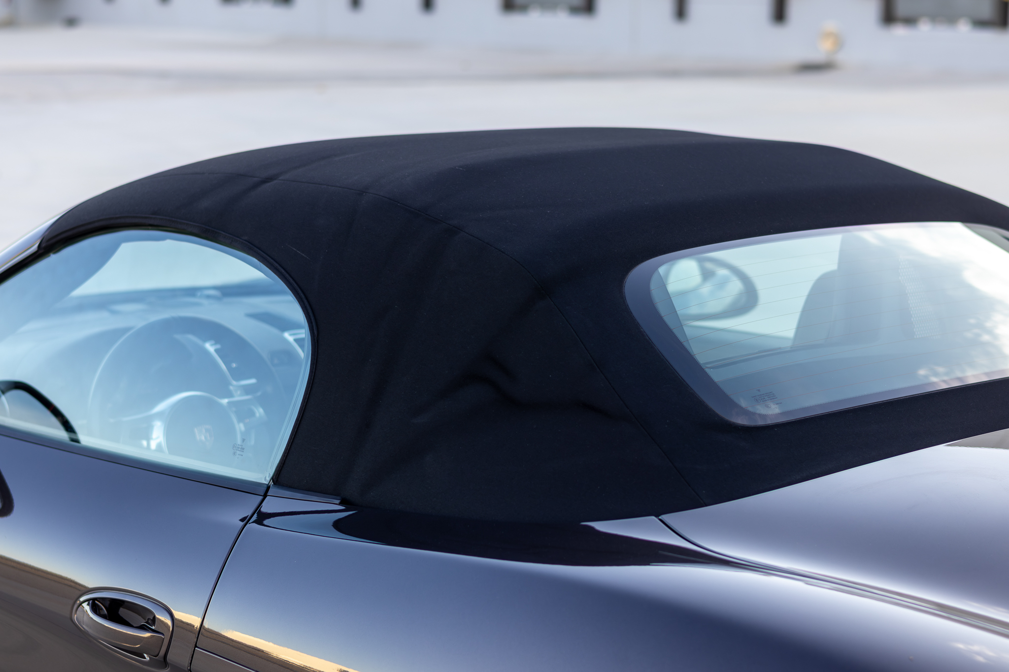 2013 Porsche Boxster S - Photo 13