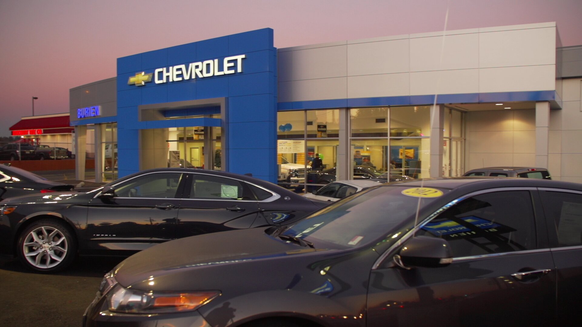 Burien Chevrolet in Burien, WA | 181 Cars Available | Autotrader