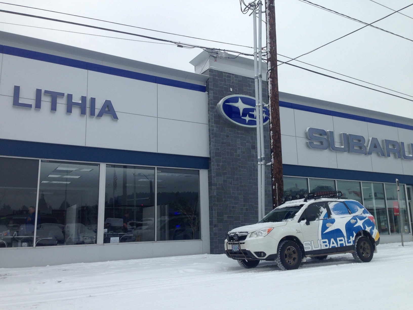 Lithia Subaru of Oregon City in Oregon city, OR 356 Cars Available