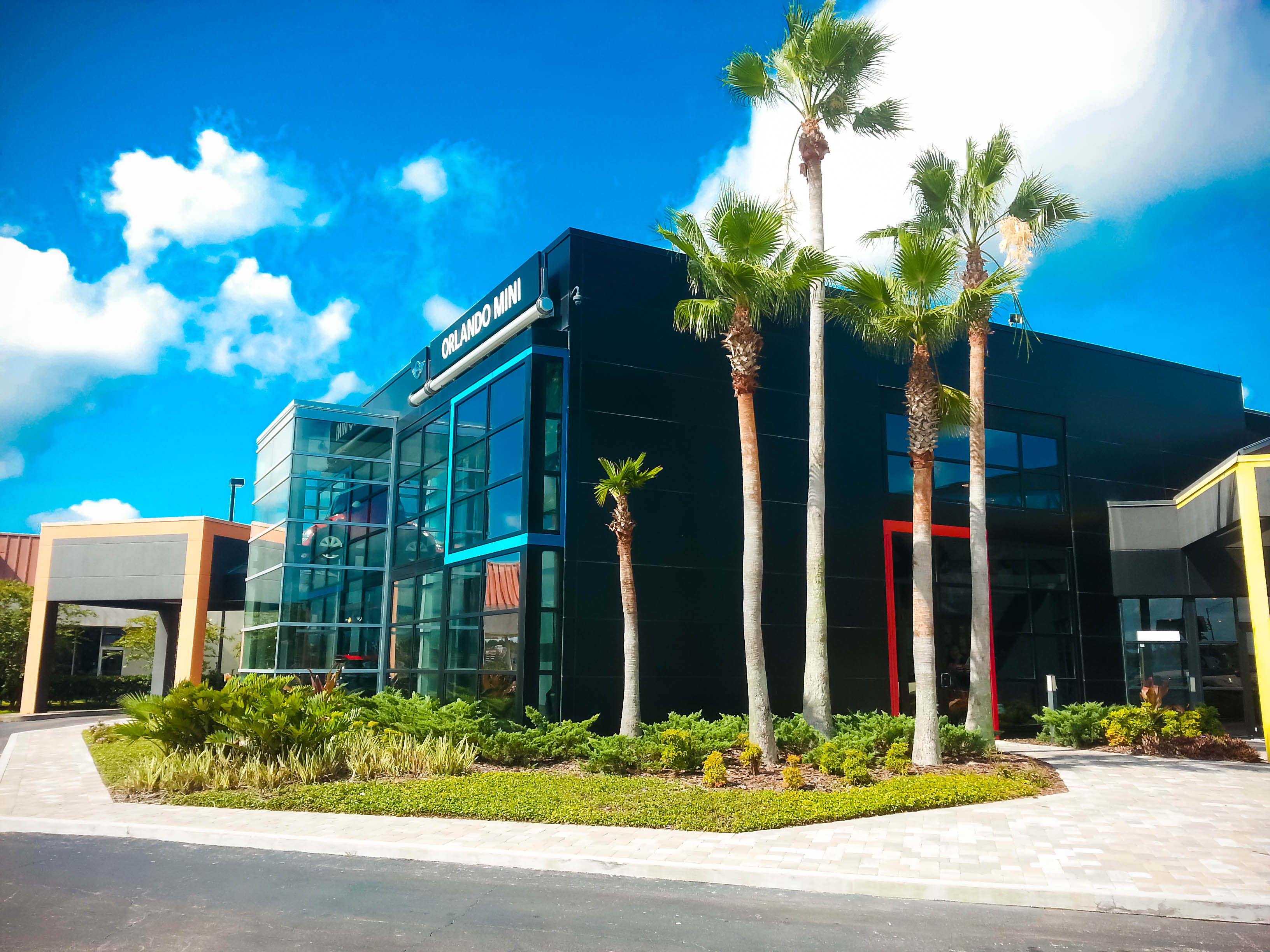 Orlando MINI in Orlando, FL 183 Cars Available Autotrader