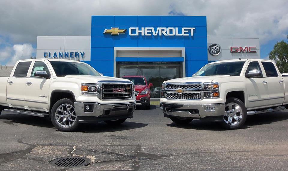 Flannery Auto Mall in Bad axe, MI Rated 4.8 Stars Kelley Blue Book