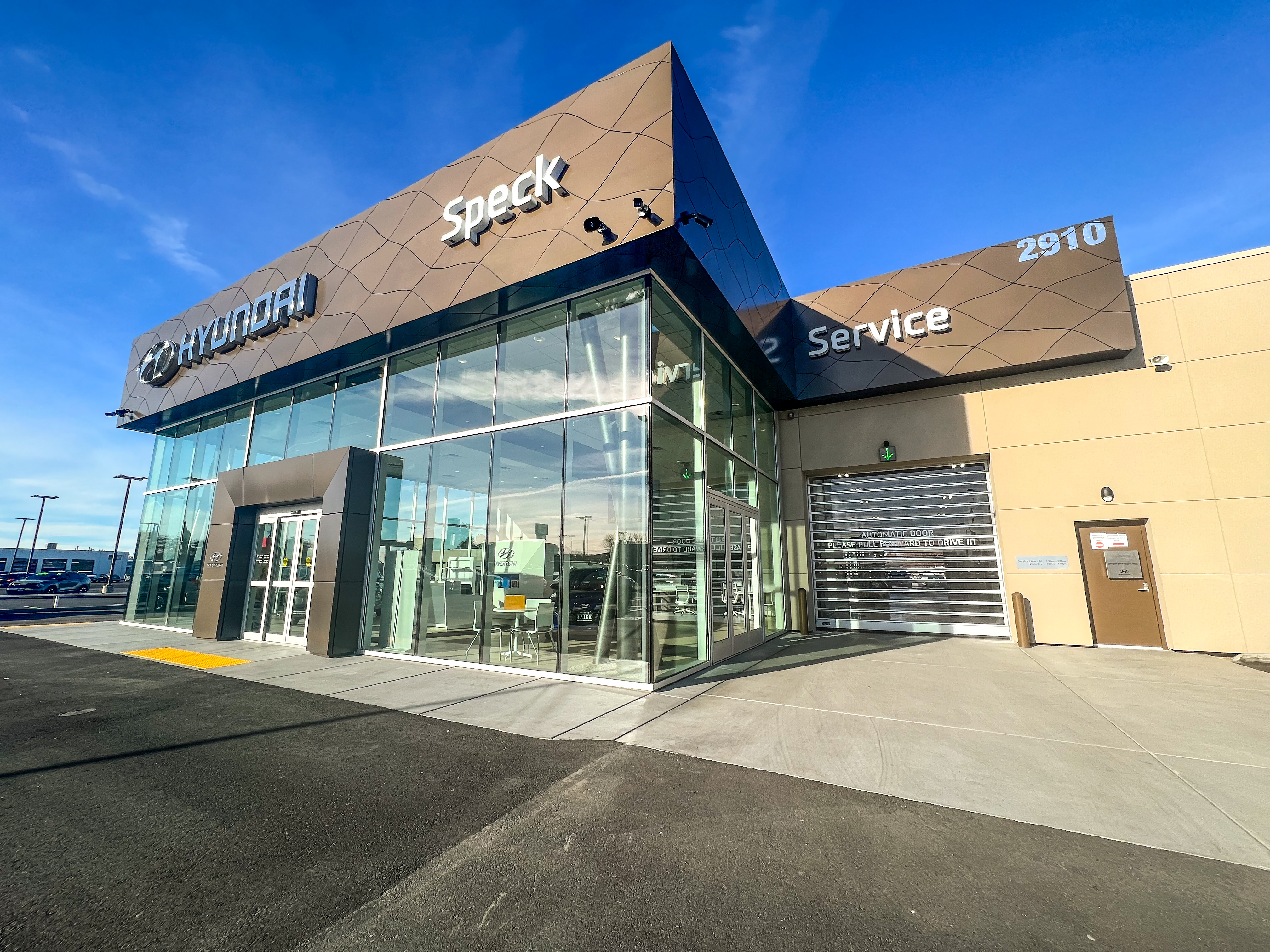 Speck Hyundai of Tri Cities in Kennewick, WA 159 Cars Available
