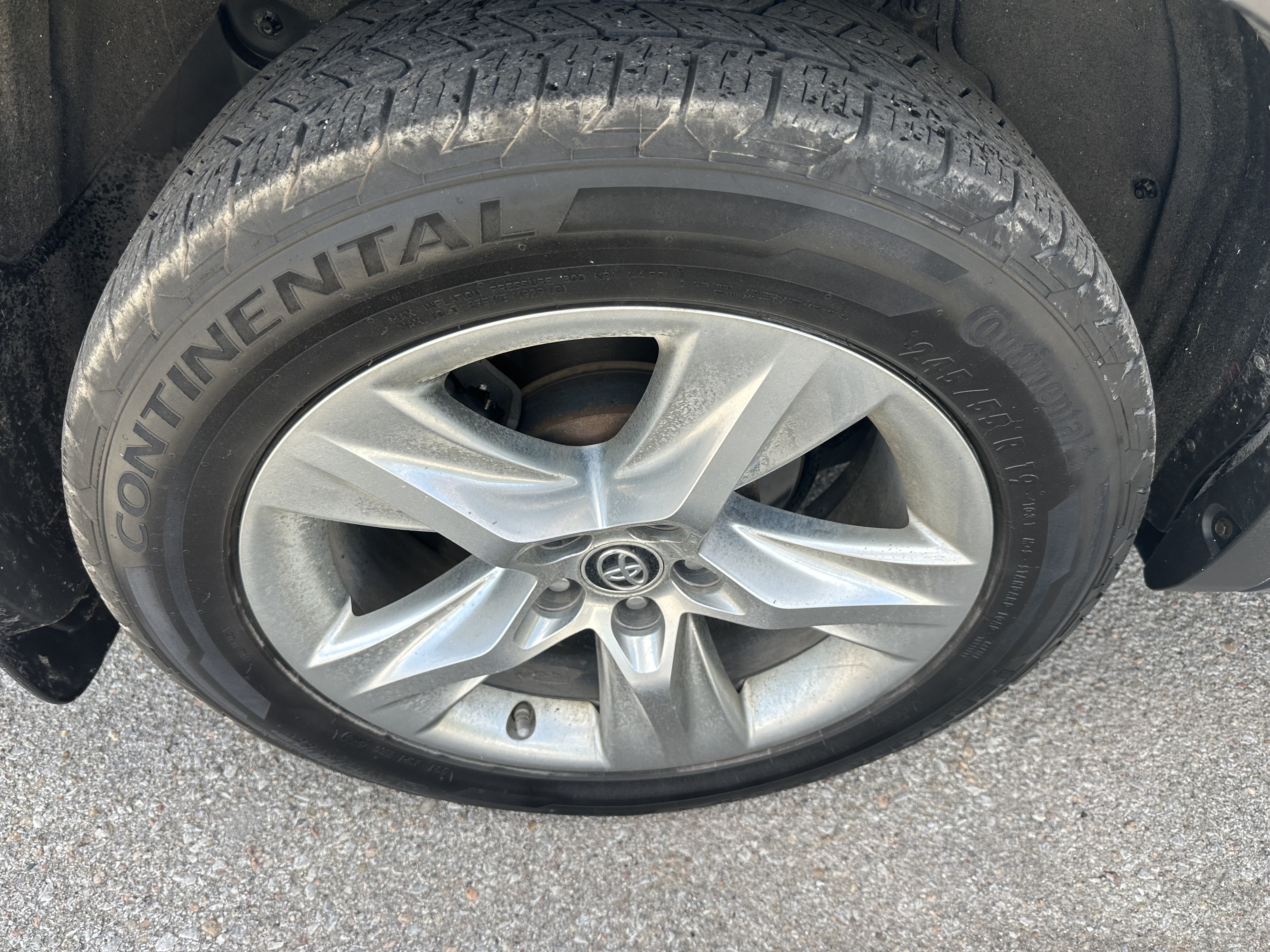 2016 Toyota Highlander Limited - Photo 7