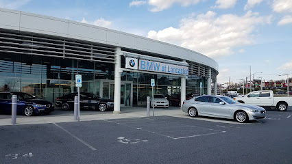 Faulkner BMW of Lancaster in Lancaster, PA | Rated 4.9 Stars | Kelley ...