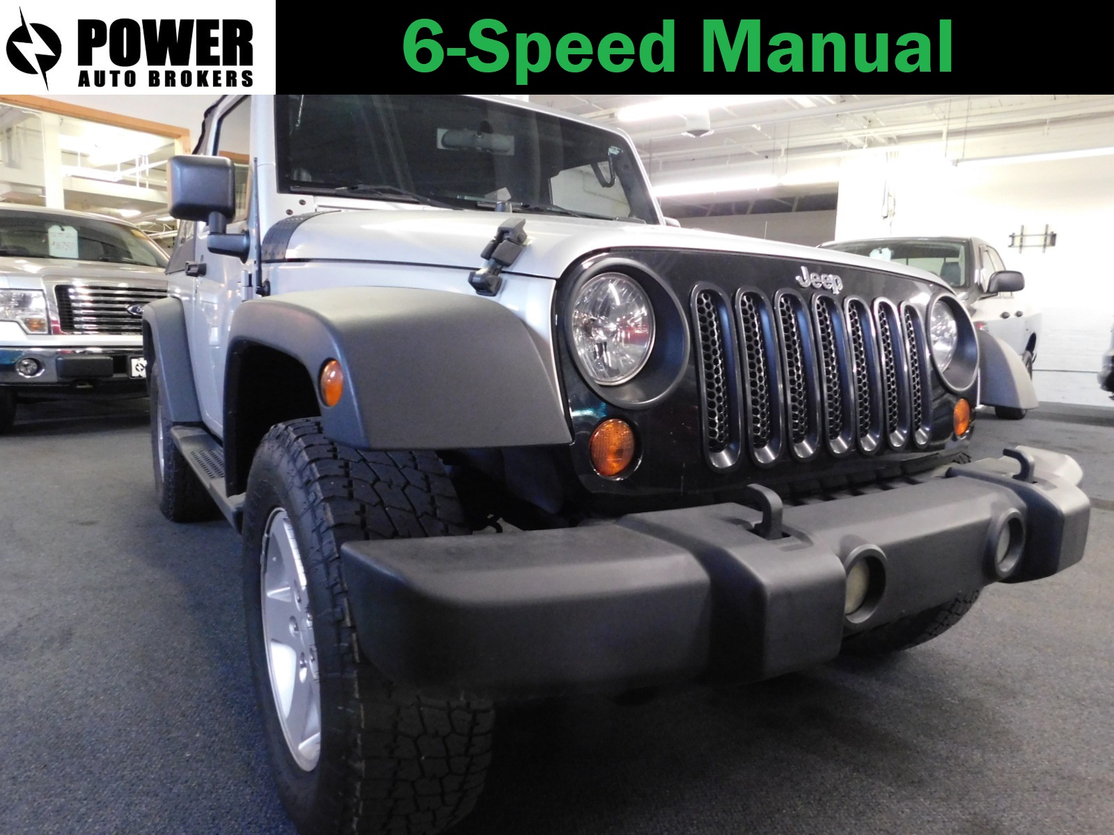 Used 2009 Jeep Wrangler for Sale in Cleveland, OH (Test Drive at Home) - Kelley  Blue Book