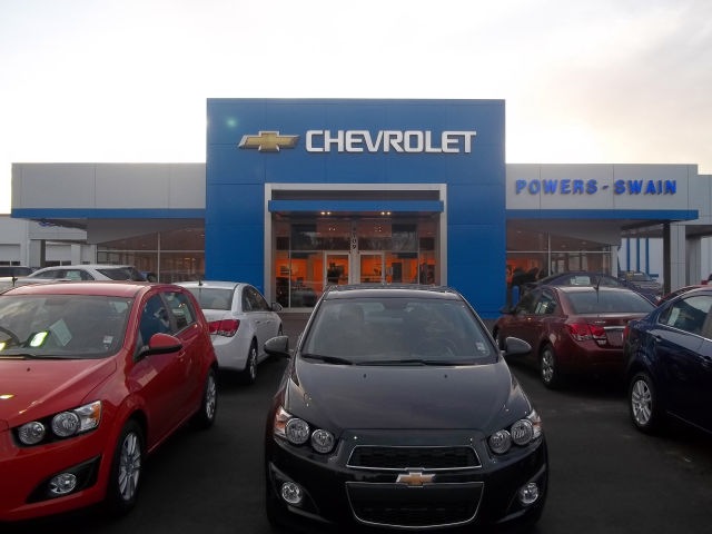 Exciting Chevy Dealers In Fayetteville Nc Pictures