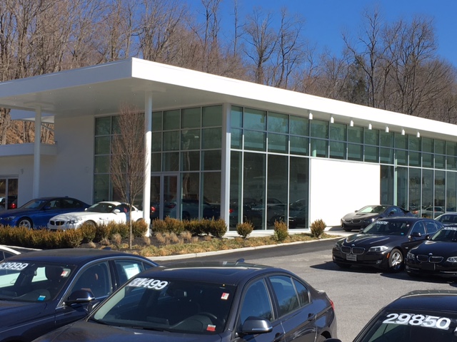 BMW of the Hudson Valley in Poughkeepsie, NY | 258 Cars Available ...