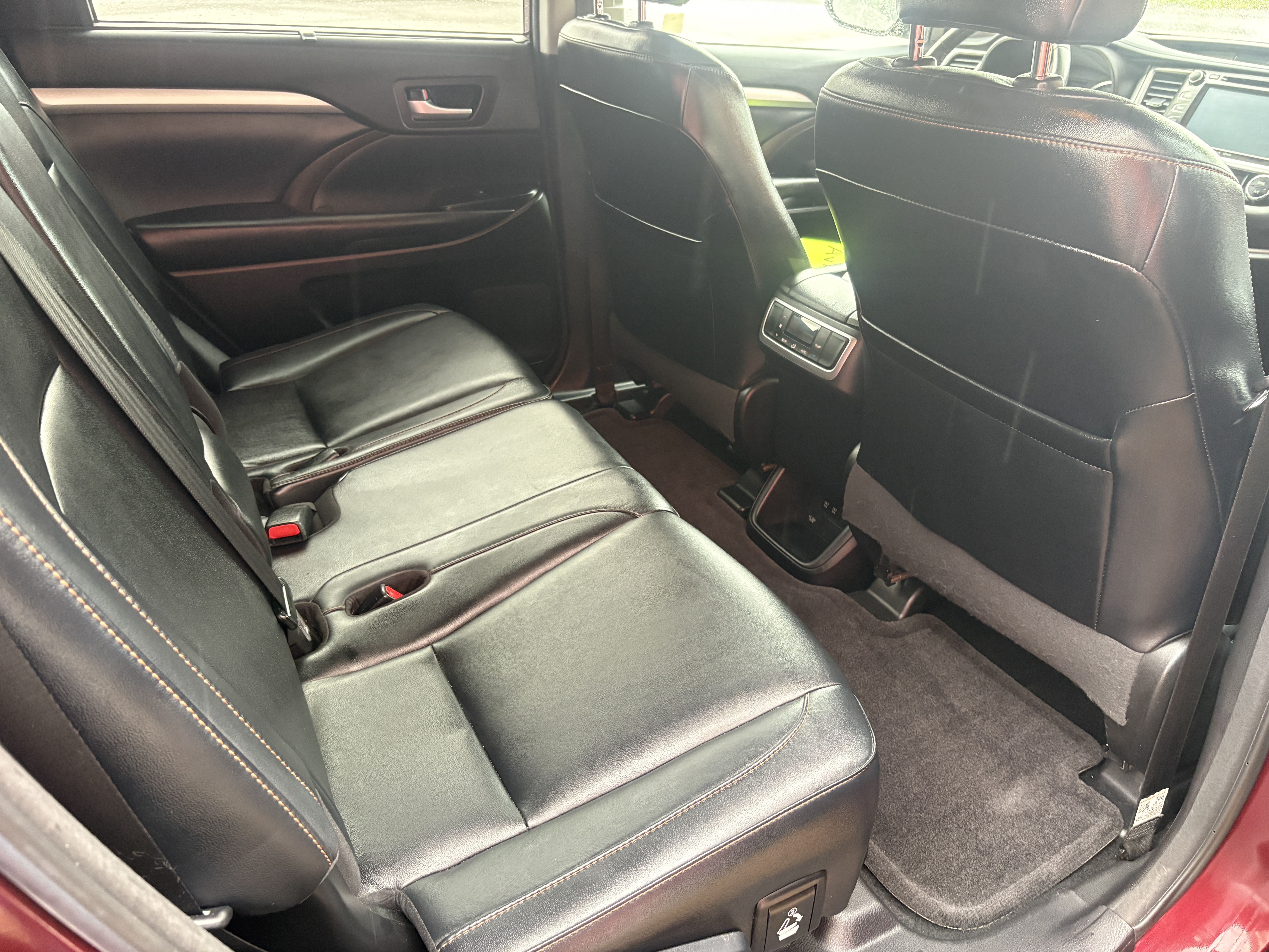 2018 Toyota Highlander XLE - Photo 10