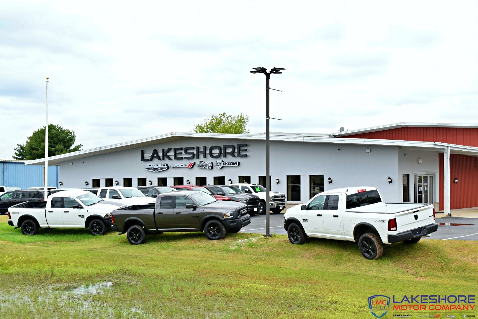 Lakeshore Chrysler Dodge Jeep in Seaford, DE Cars Available Autotrader