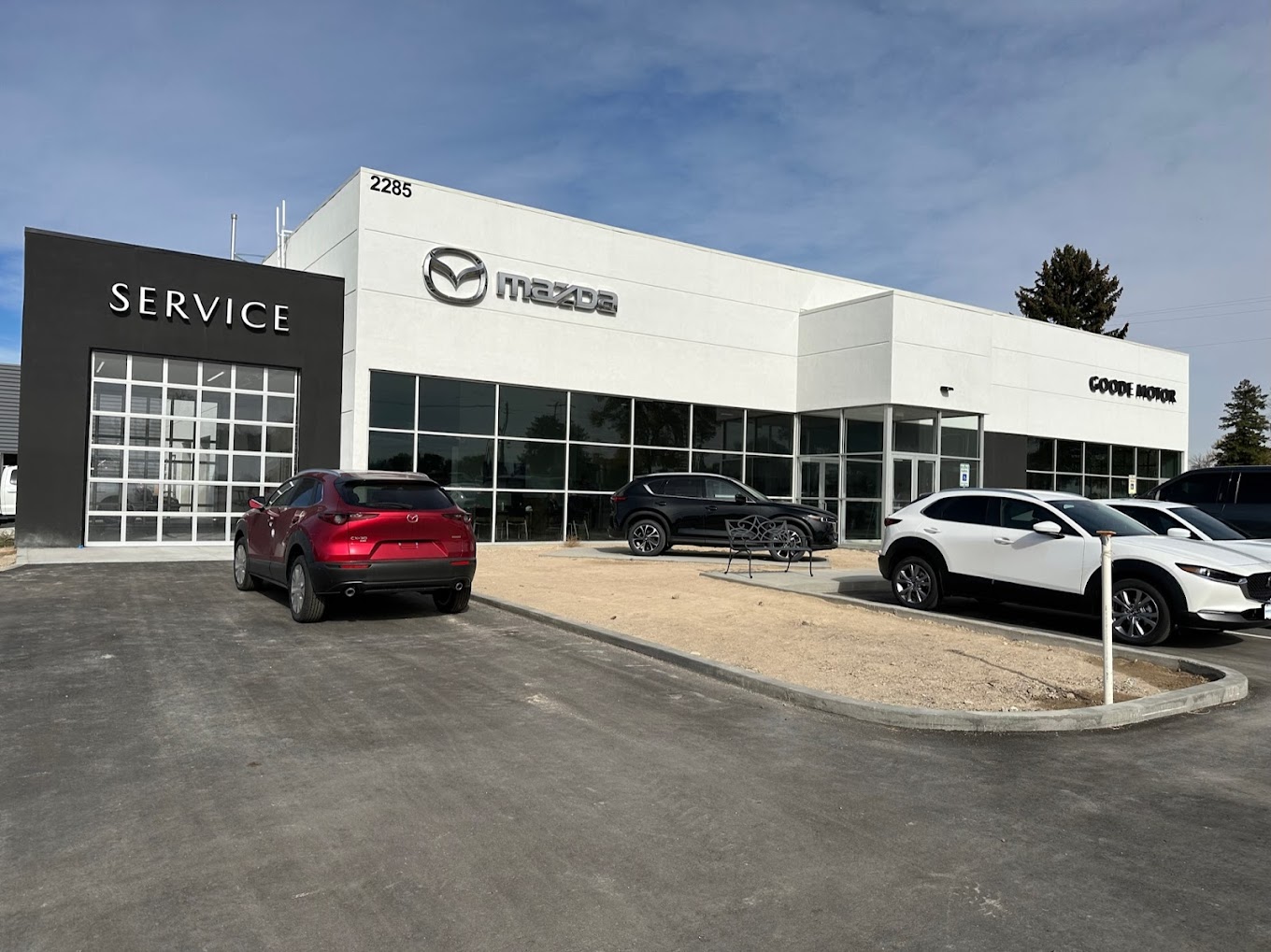 Goode Motor VW/Mazda in Twin falls, ID 205 Cars Available Autotrader