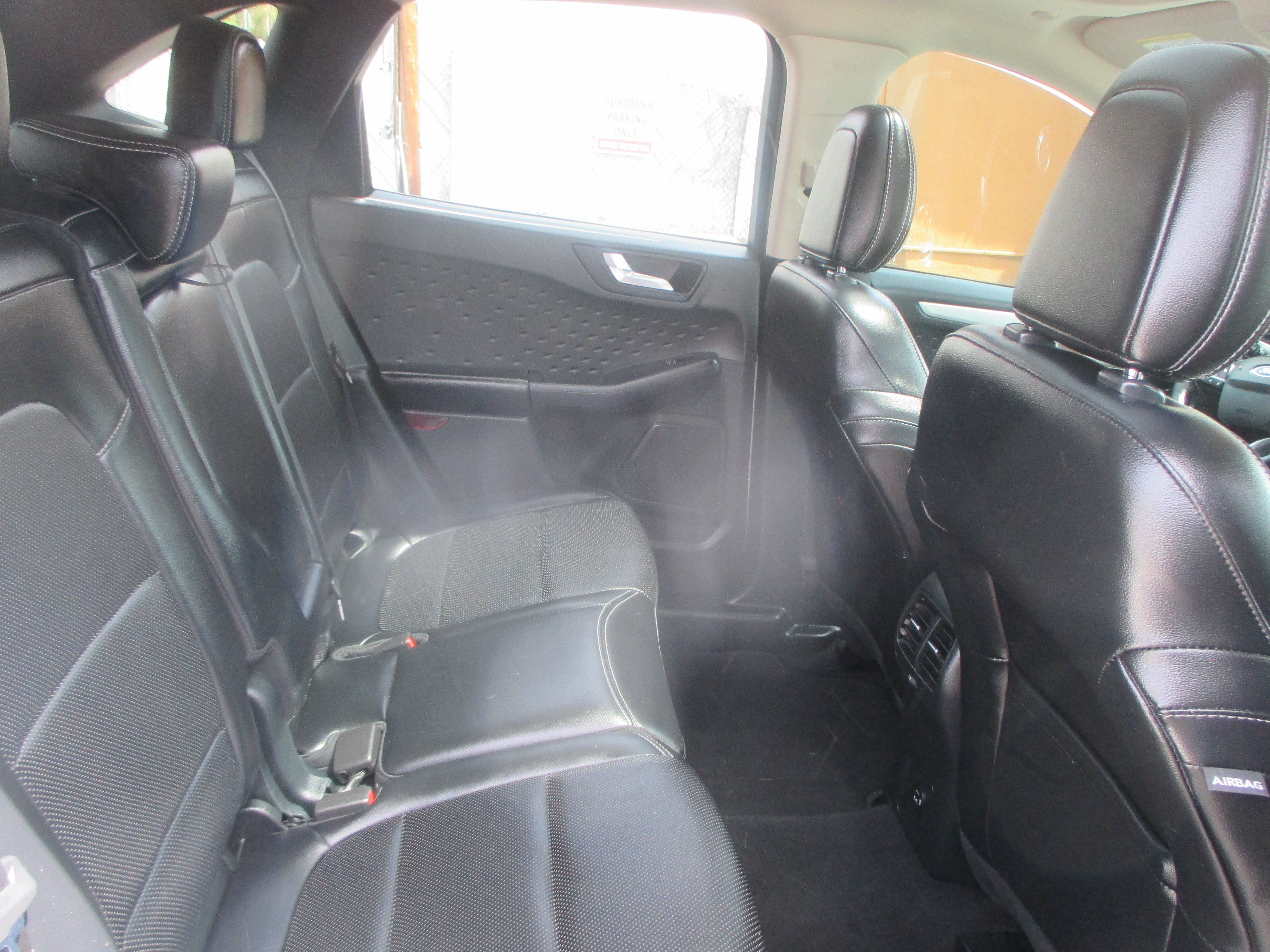 2020 Ford Escape SE Sport