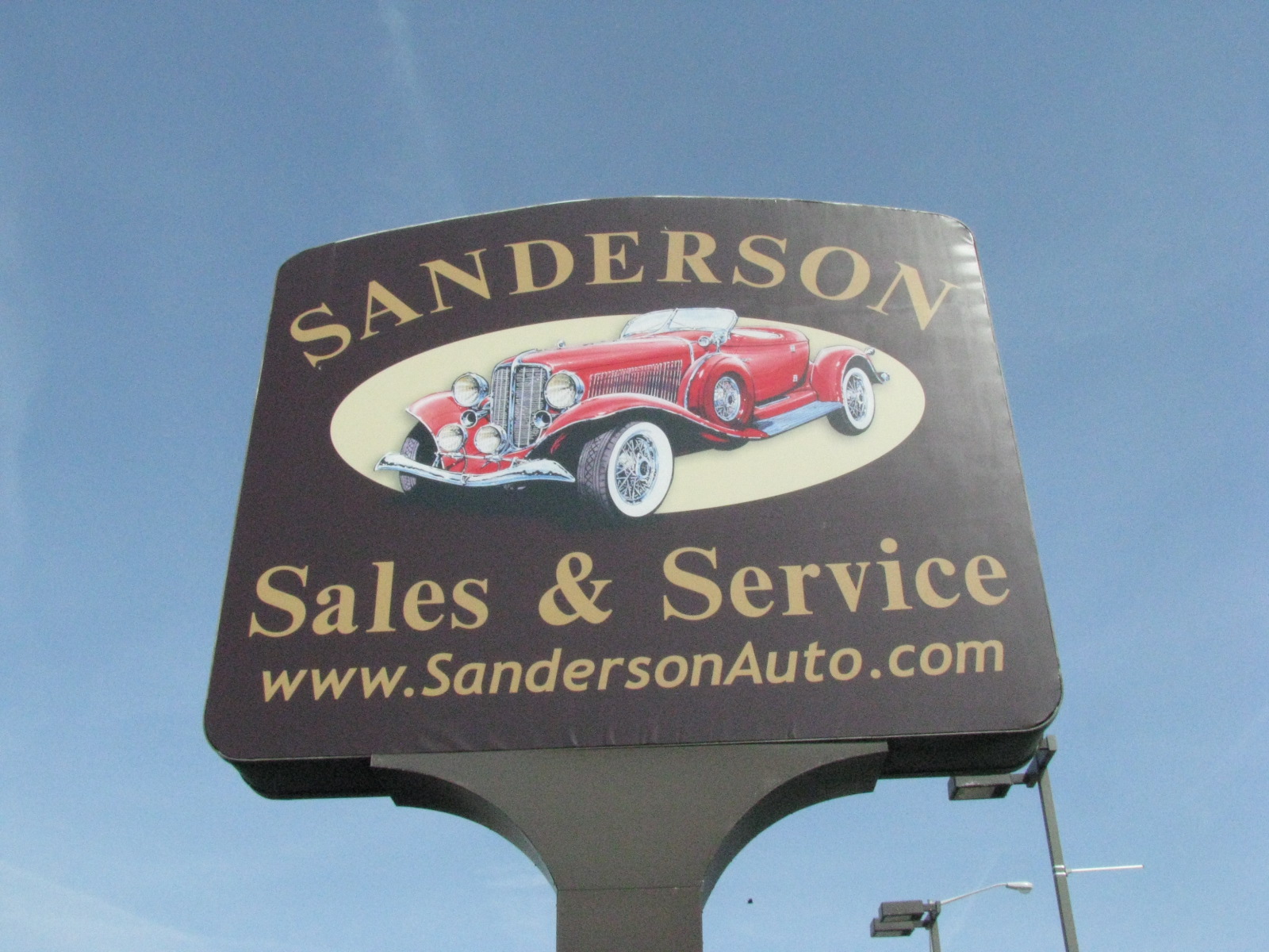 Sanderson Auto Sales in Auburn, IN 28 Cars Available Autotrader