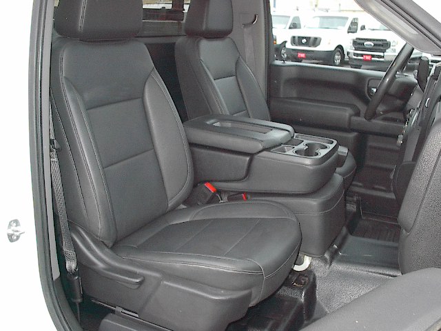 2021 Chevrolet Silverado 2500HD Work Truck - Photo 13