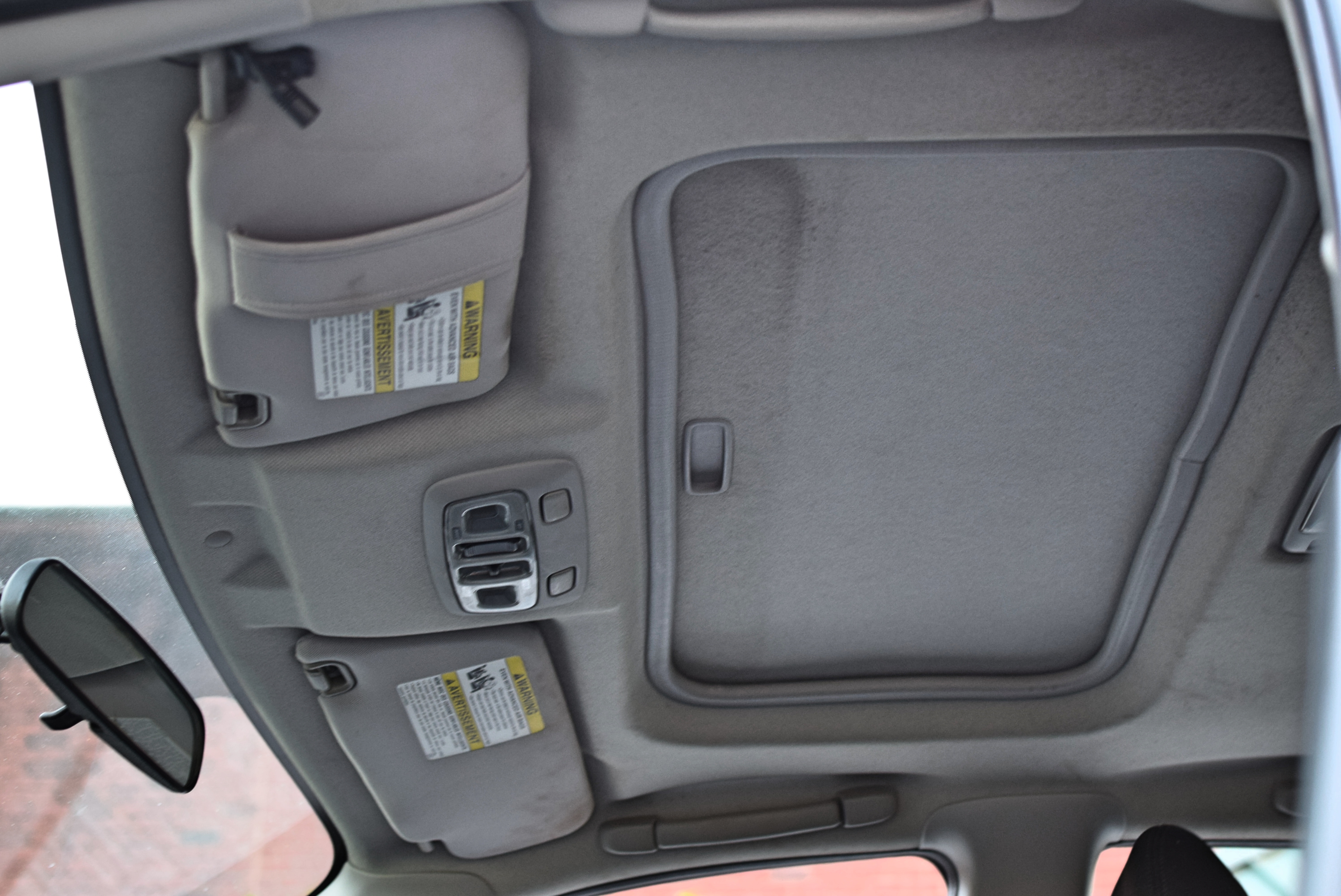 2006 Subaru Impreza WRX