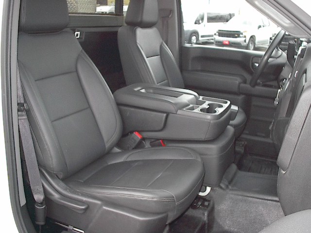 2020 Chevrolet Silverado 2500HD Work Truck - Photo 14