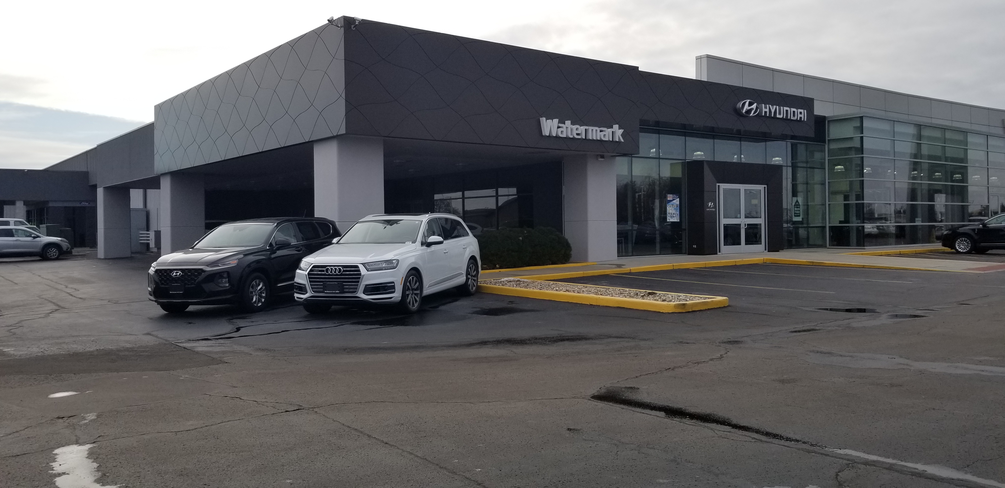 Extraordinary Watermark Hyundai Of Marion Marion Il Images