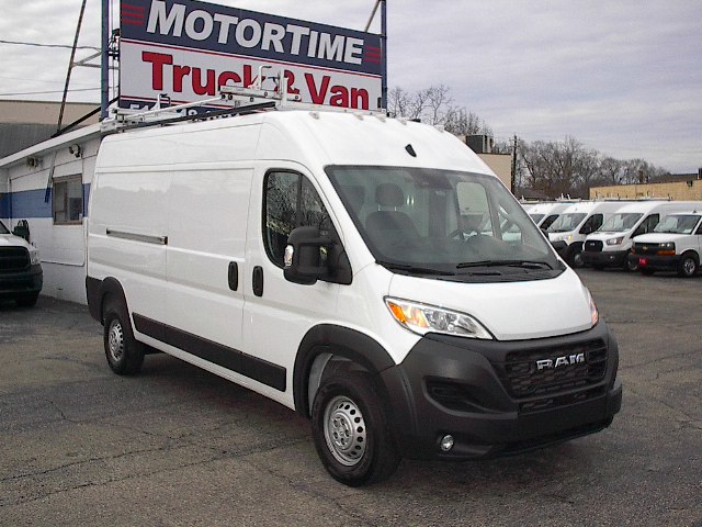 2024 RAM ProMaster Cargo Van Base's photo