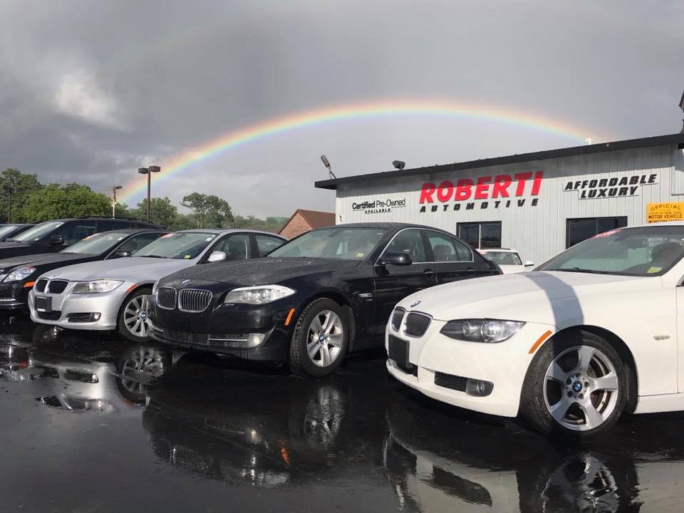 Roberti Automotive in Kingston, NY 46 Cars Available Autotrader