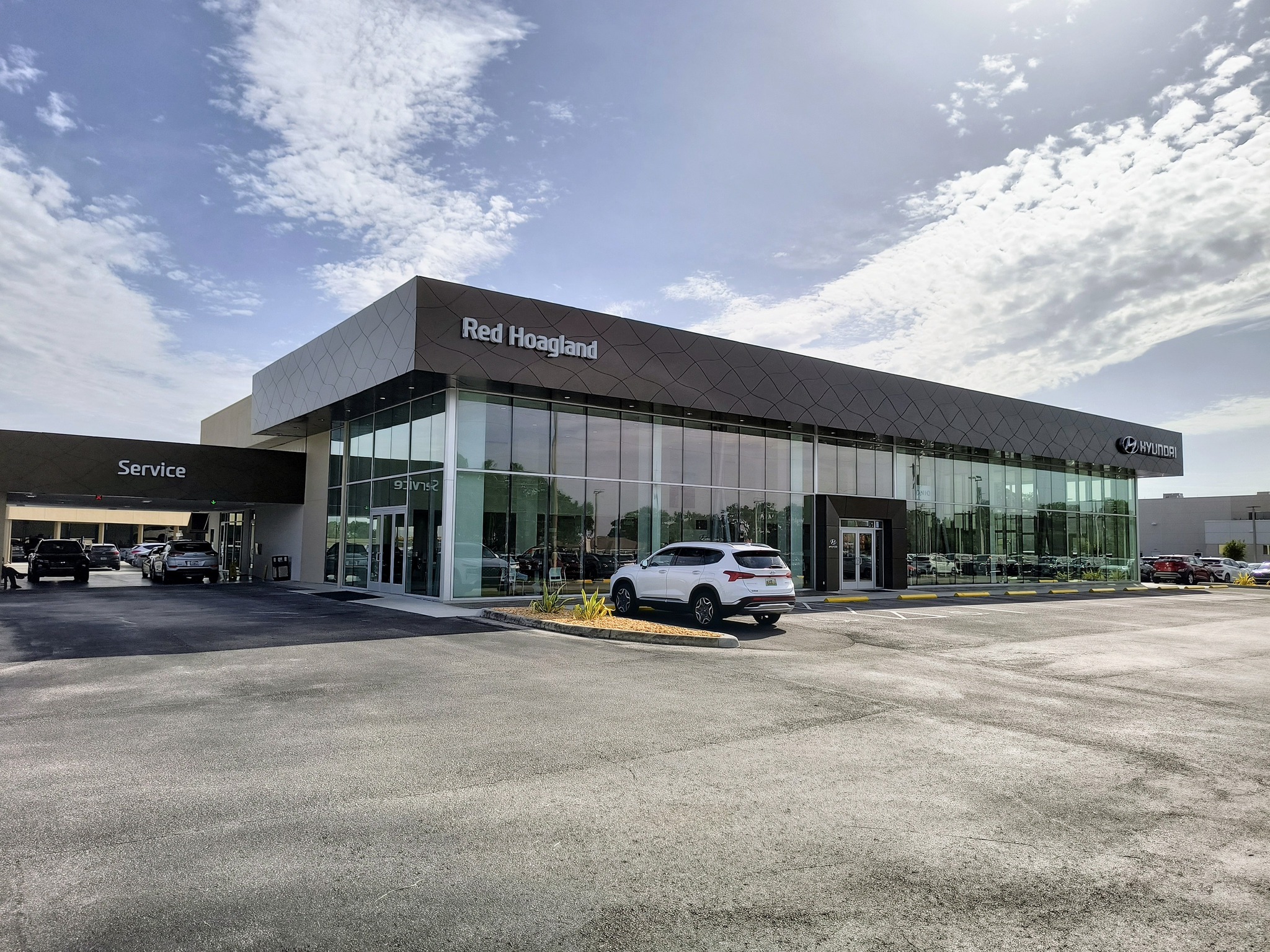 Red Hoagland Hyundai in Winter Haven, FL 283 Cars Available Autotrader