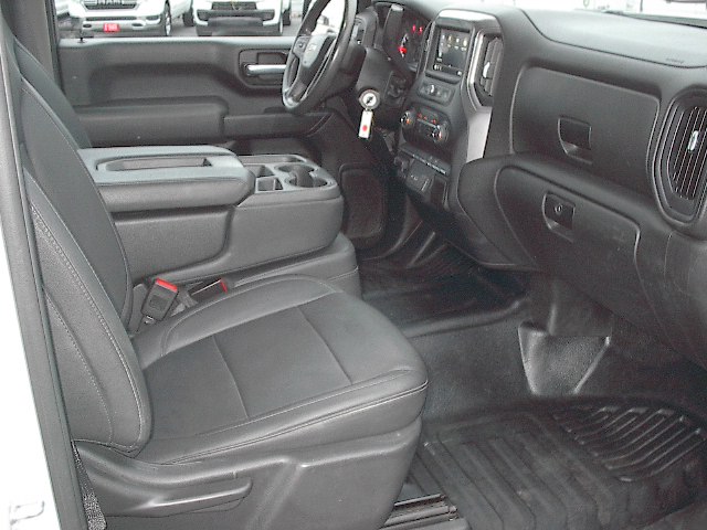 2021 Chevrolet Silverado 2500HD Work Truck - Photo 12
