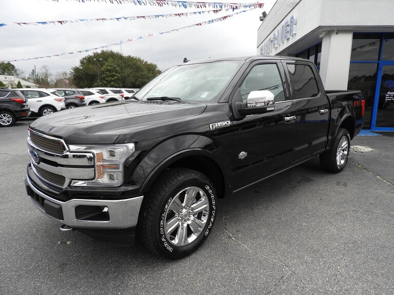 Flint River Ford in Camilla, GA 74 Cars Available Autotrader