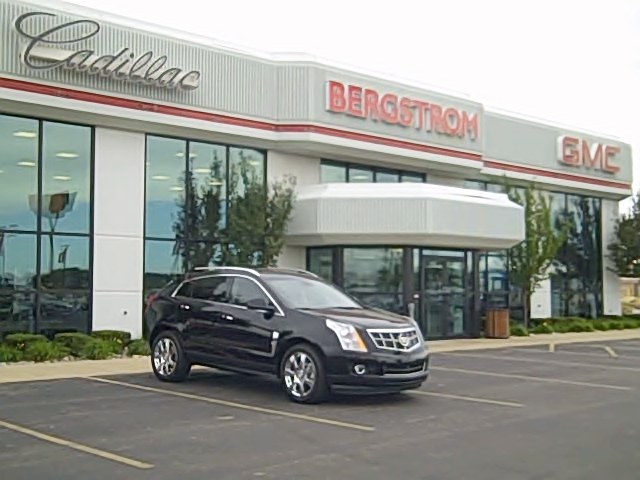 Cool Bergstrom Gmc Cadillac Green Bay Images