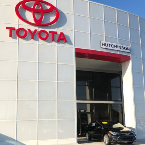 Hutchinson Toyota of Albany in Albany, GA | 114 Cars Available | Autotrader