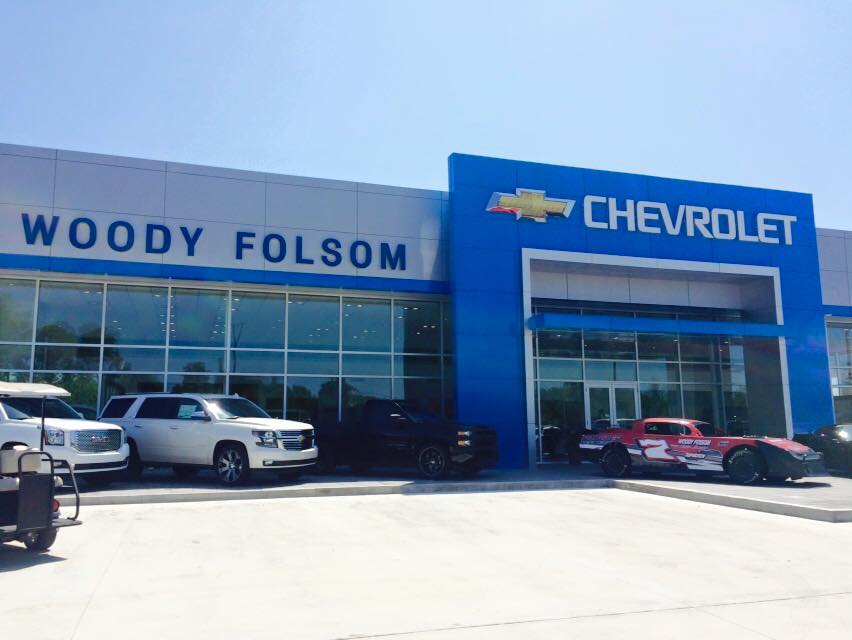 Woody Folsom Automotive in Baxley, GA 650 Cars Available Autotrader